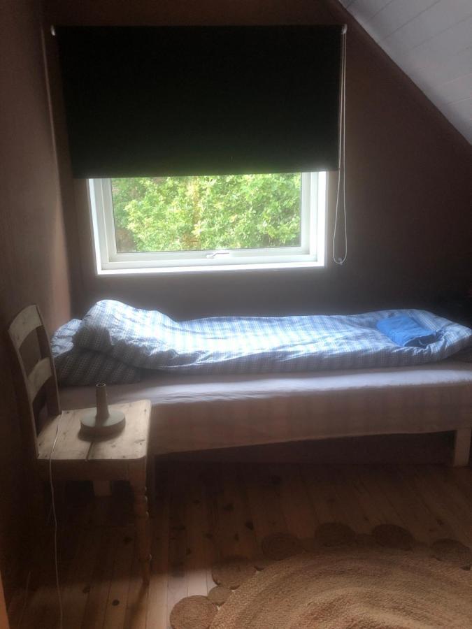 Ferienwohnung Aid Og Svein' S Sentrumsnaere Panorama Hjem Kristiansand Exterior foto